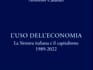 Istat: presentazione del libro &ldquo;L&rsquo;uso dell&rsquo;economia. La Sinistra italiana e il capitalismo (1989-2022)&rdquo;